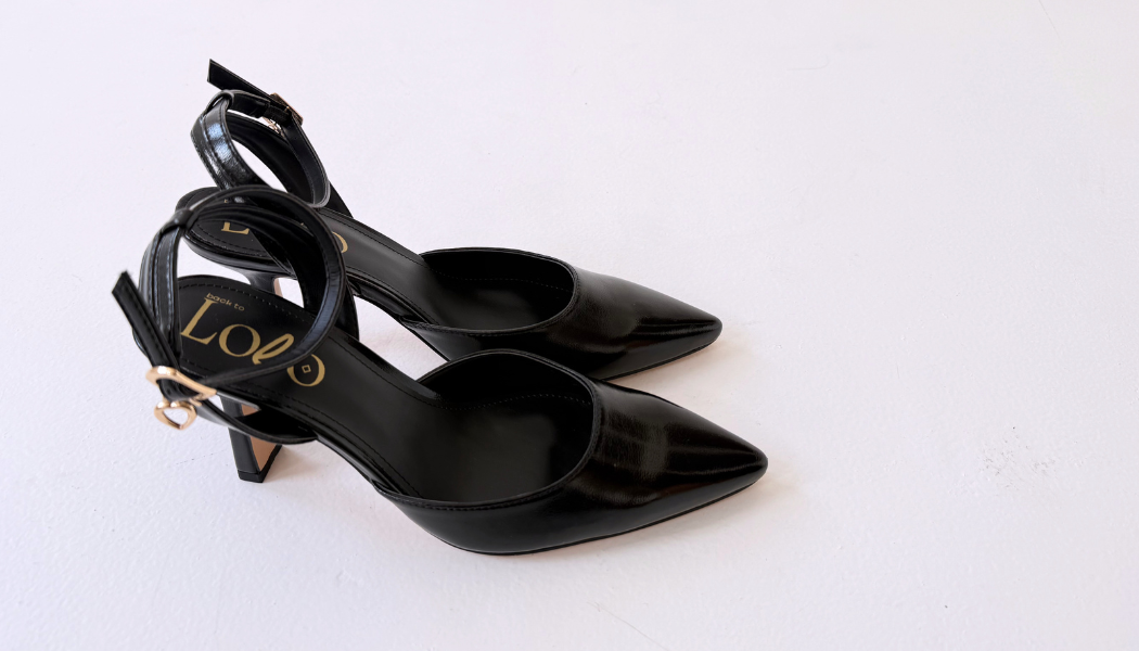 LUMINA BLACK