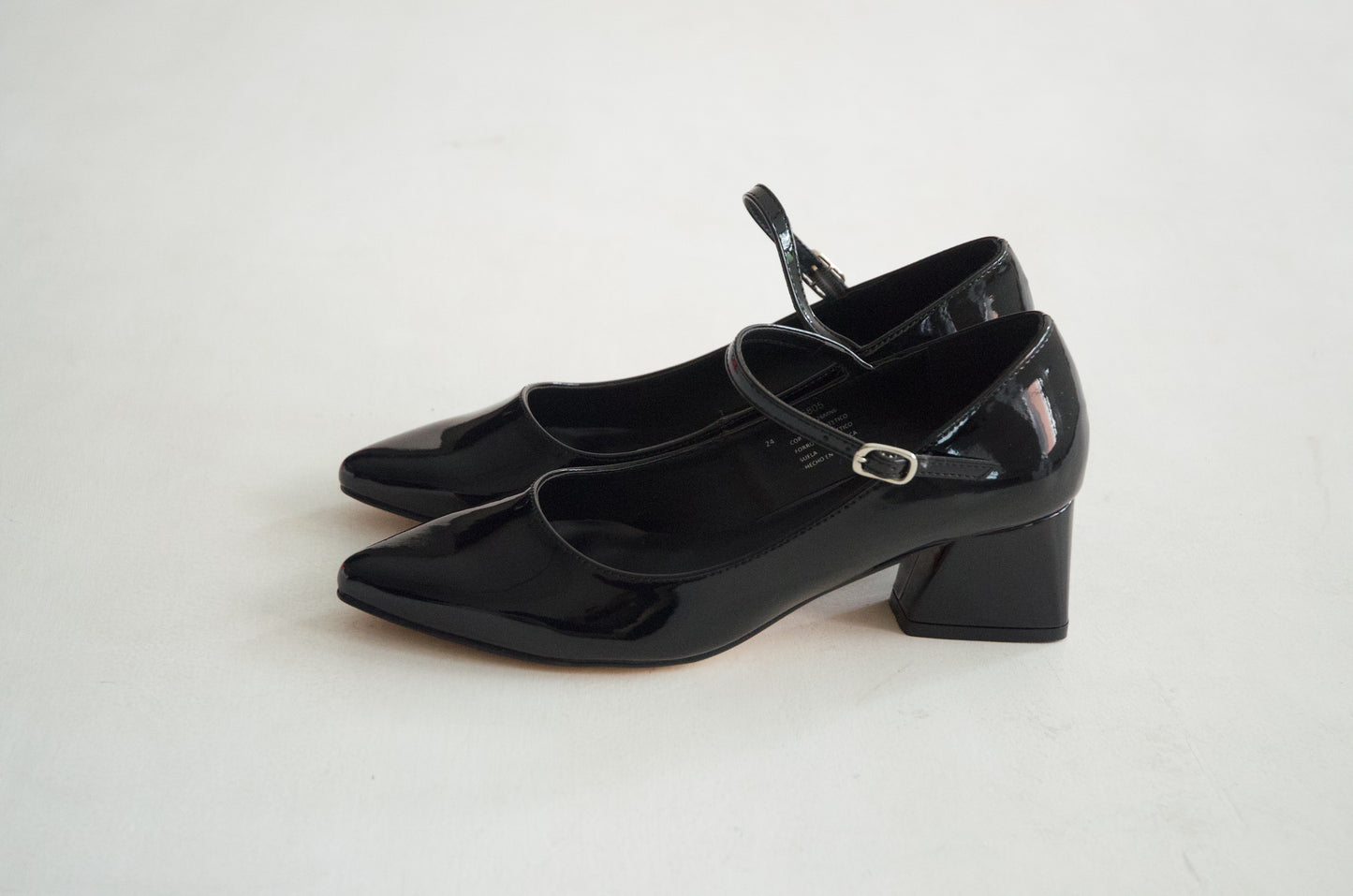 Oxford Negro