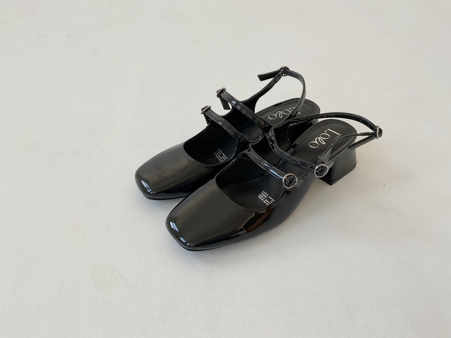 Ainoha Black