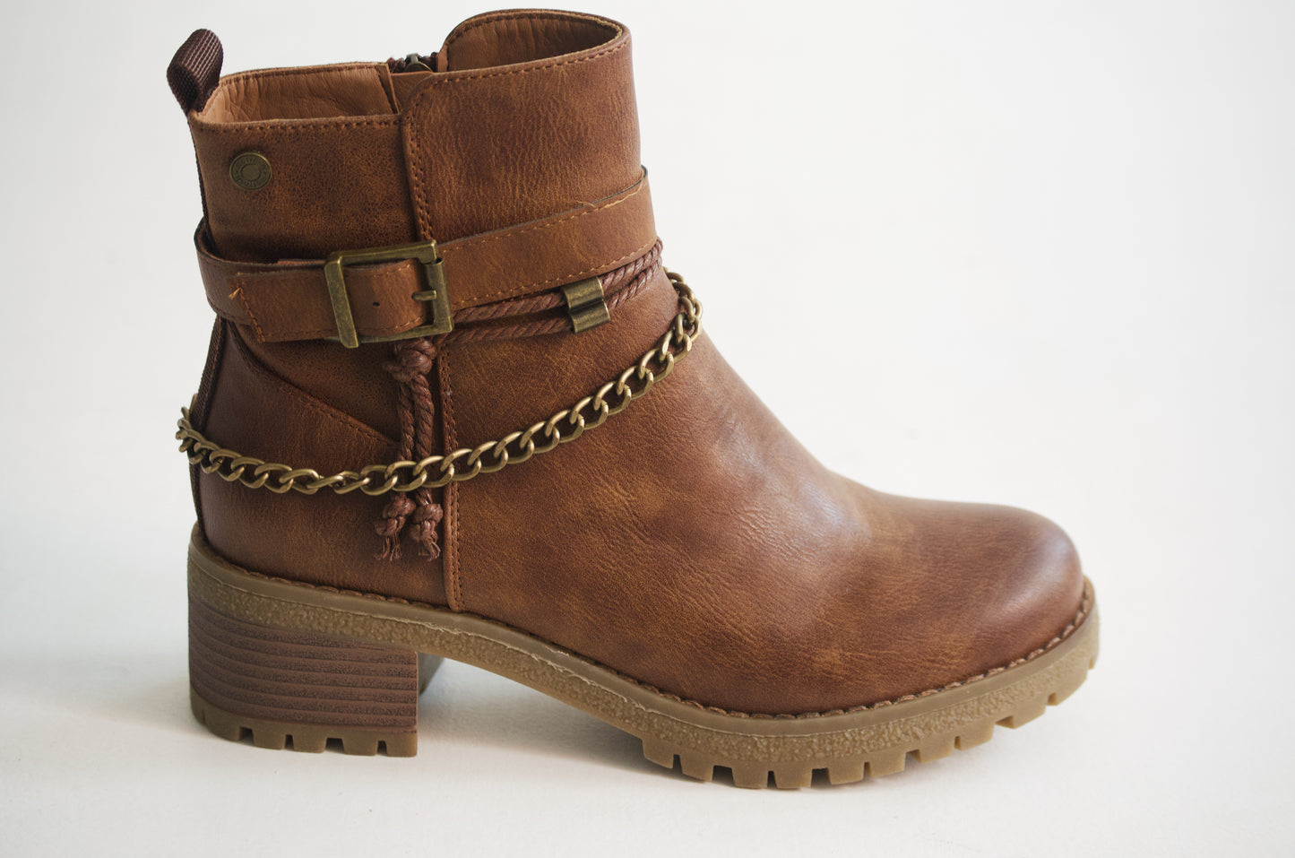 INÉS INDIE BROWN