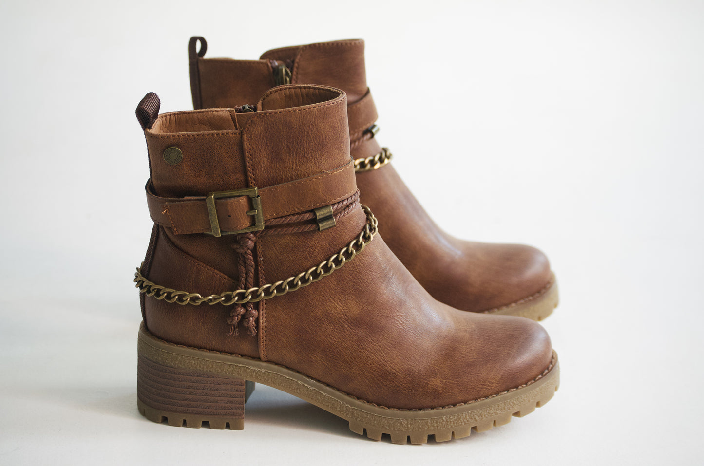 INÉS INDIE BROWN