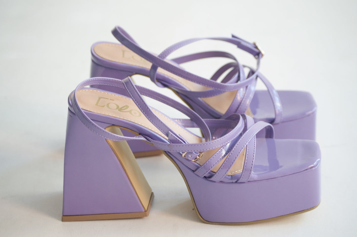 Lolo Classic Lavanda