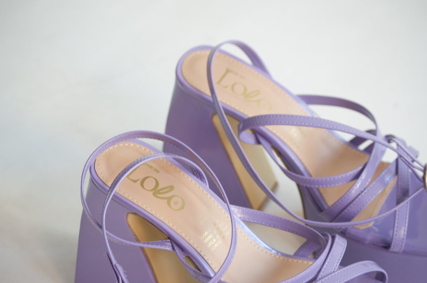 Lolo Classic Lavanda
