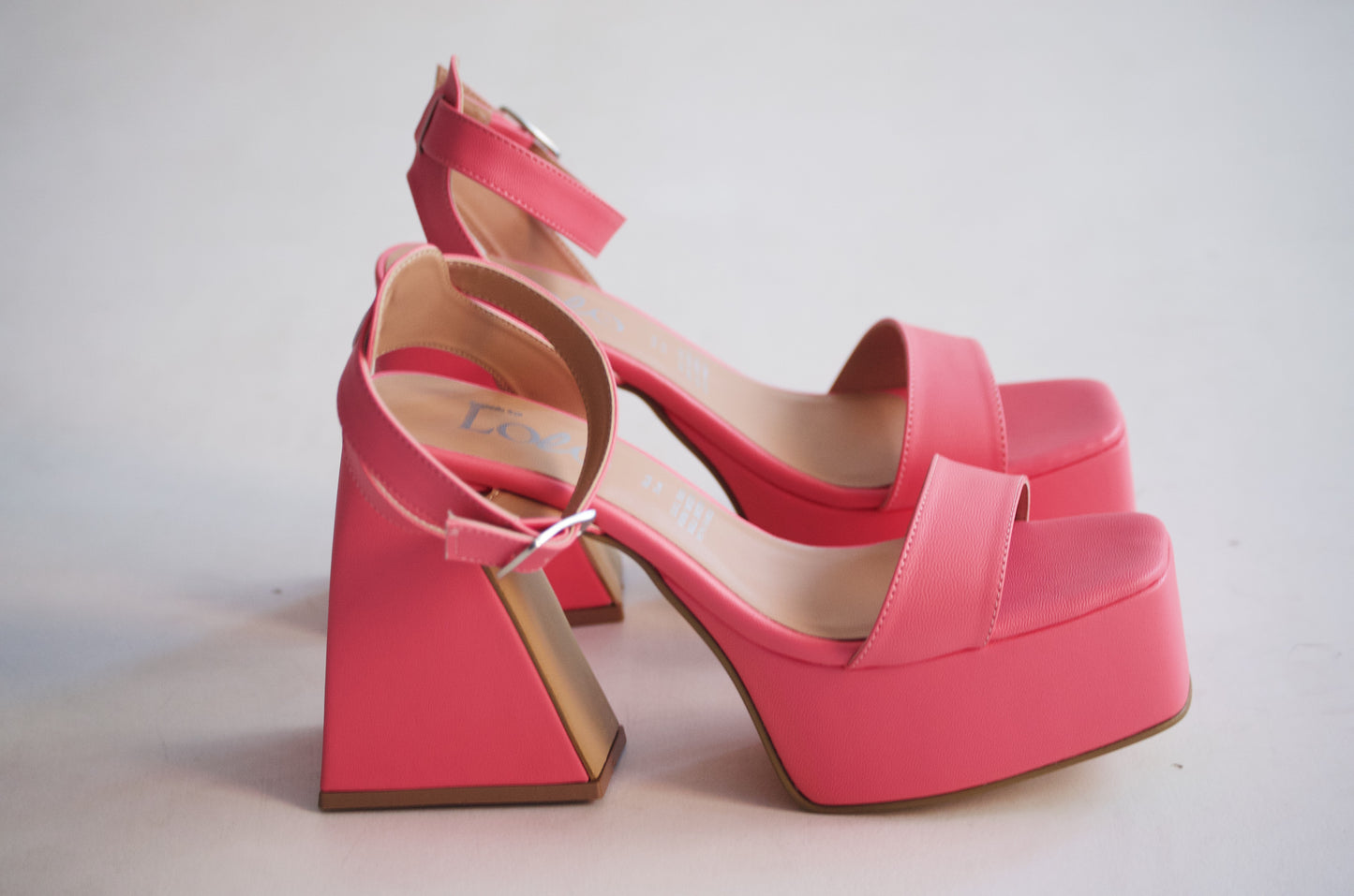 Amante rosa