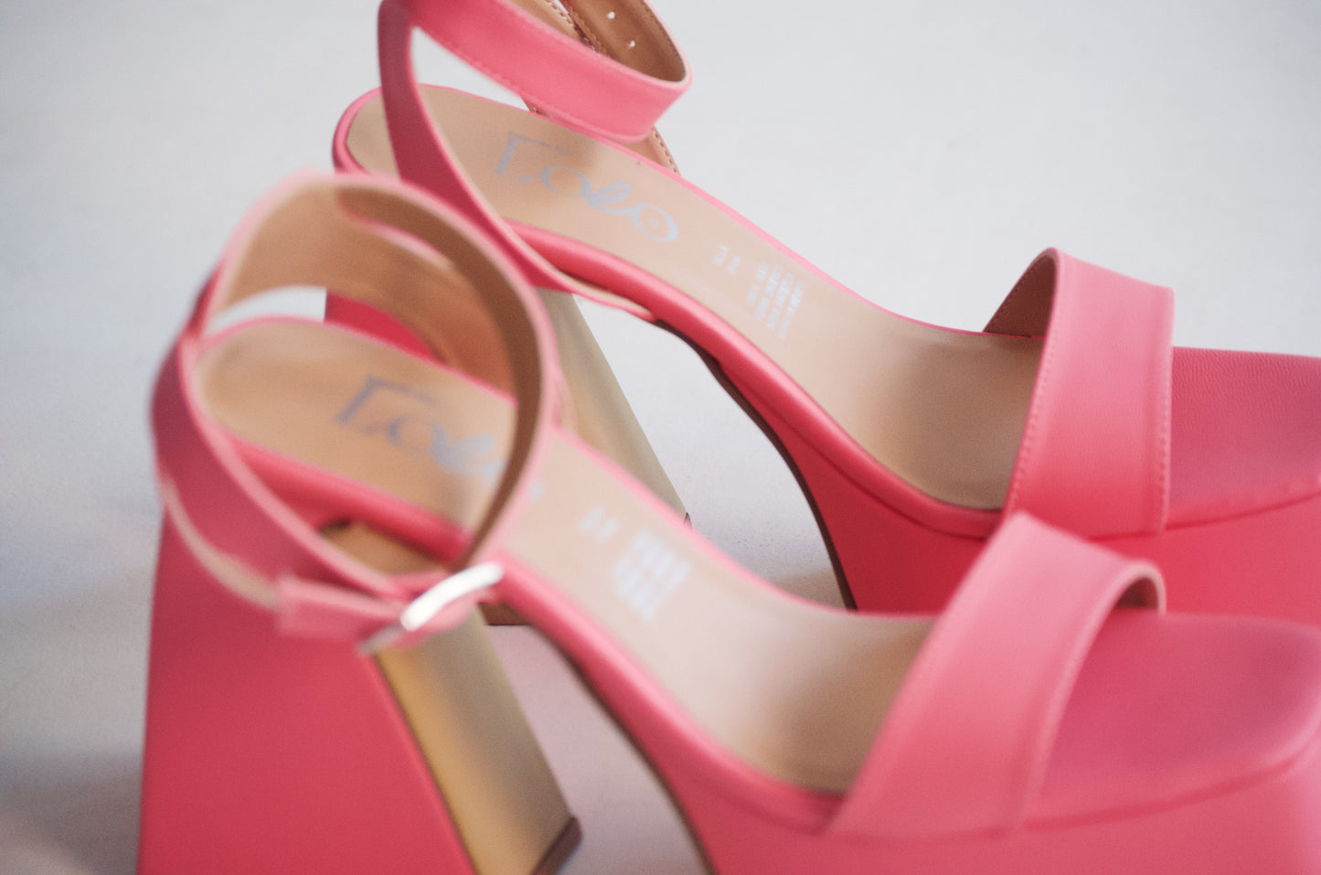 Amante rosa