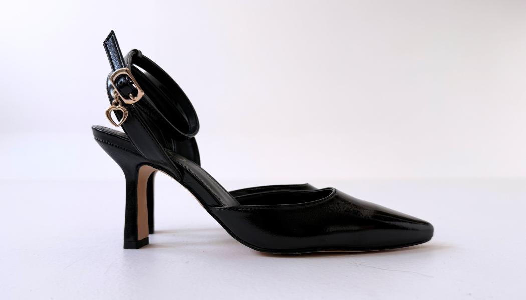 LUMINA BLACK