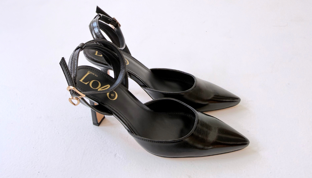 LUMINA BLACK