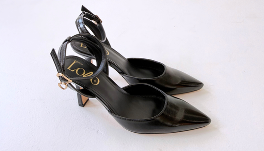 LUMINA BLACK