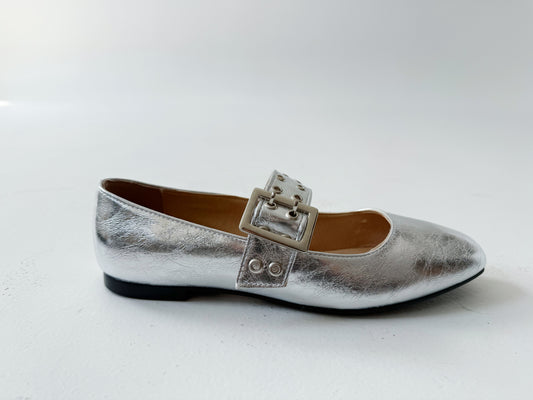 ZAFIRA SILVER
