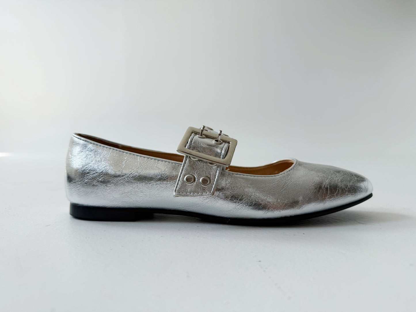 ZAFIRA SILVER