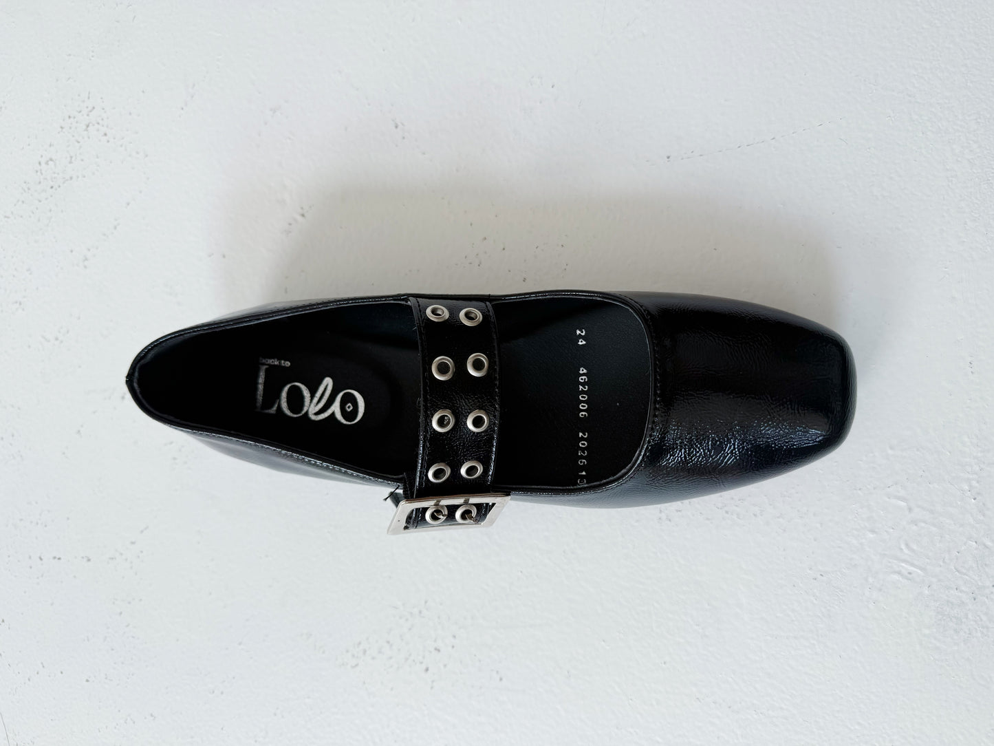 ZAFIRA BLACK