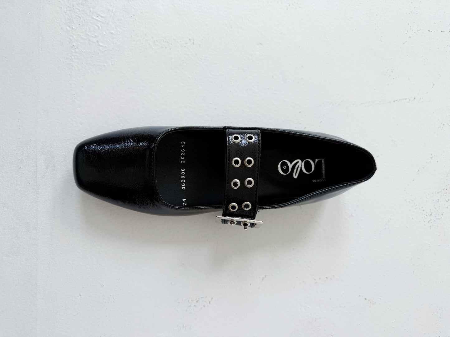 ZAFIRA BLACK