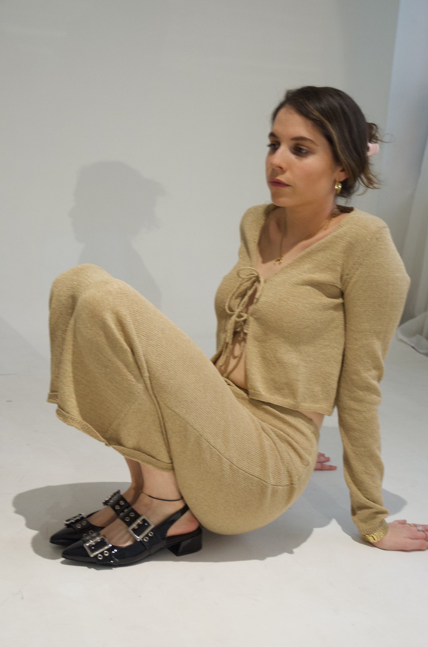 Nara Black