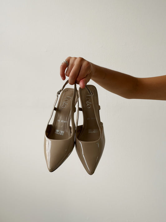 Alaia Maple