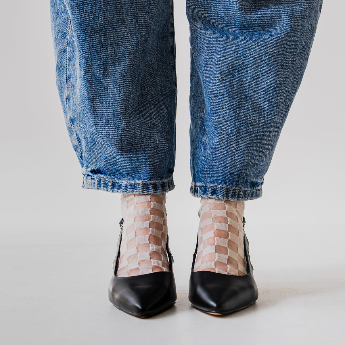 Alaia Leather