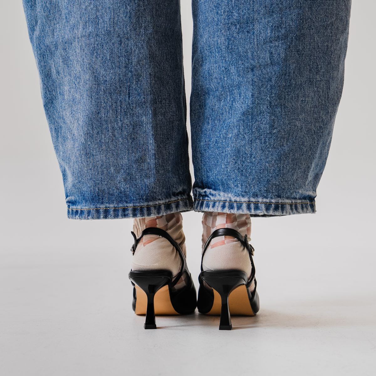 Alaia Leather
