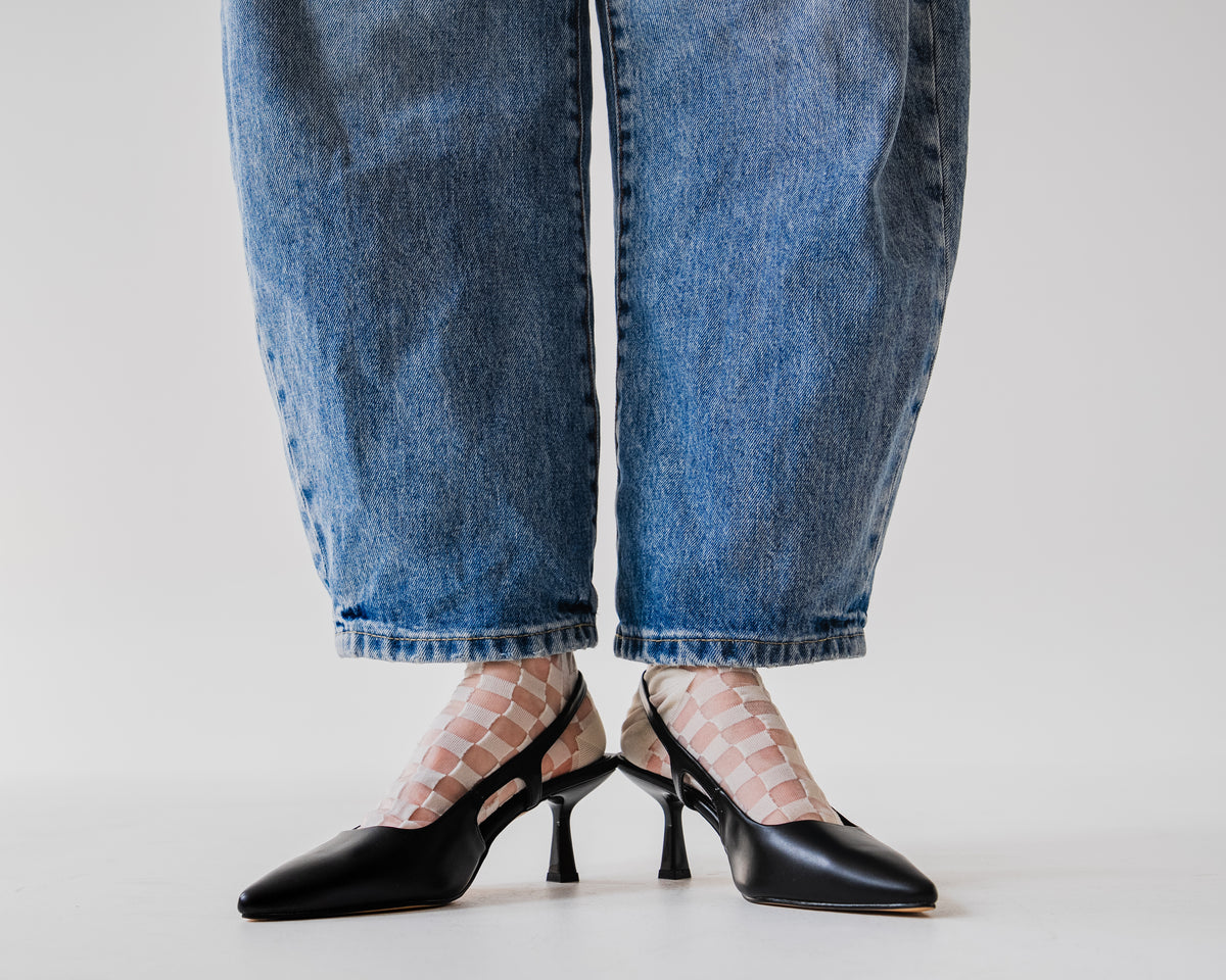 Alaia Leather