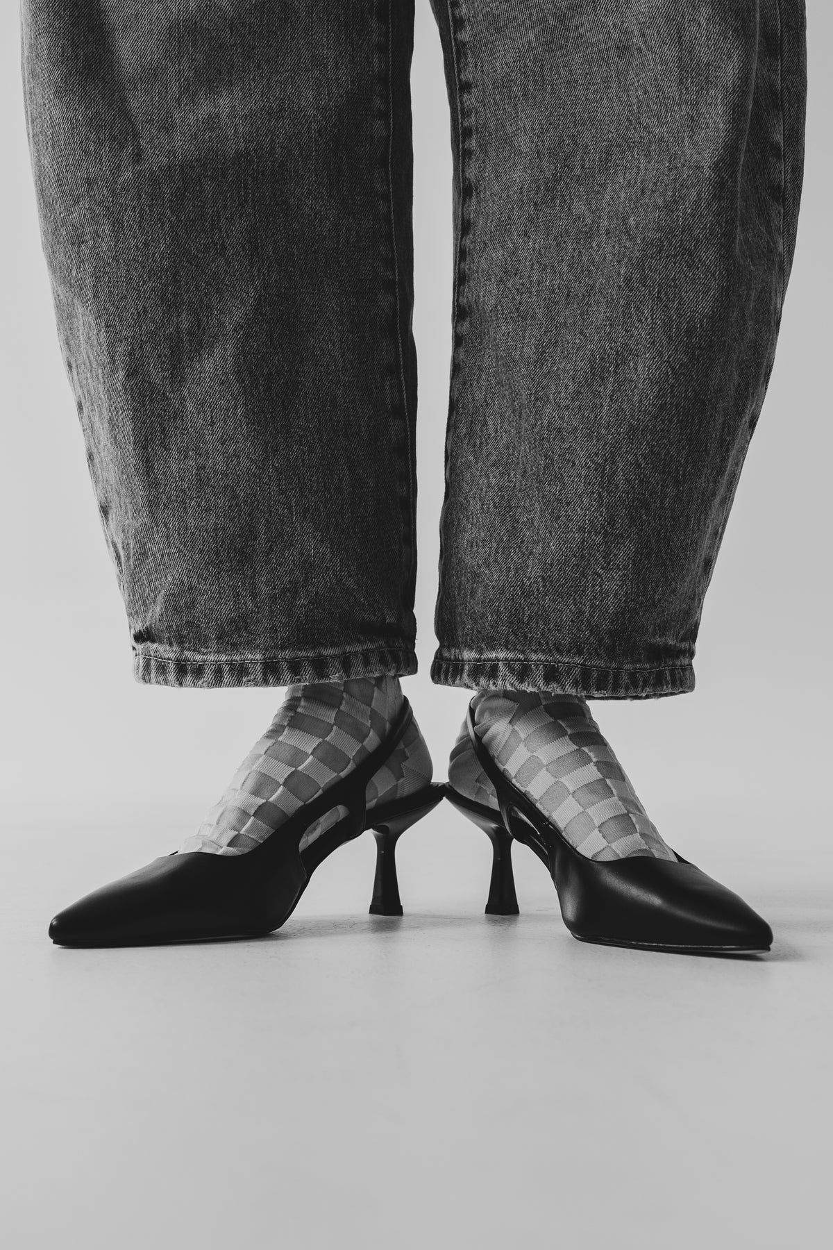 Alaia Leather