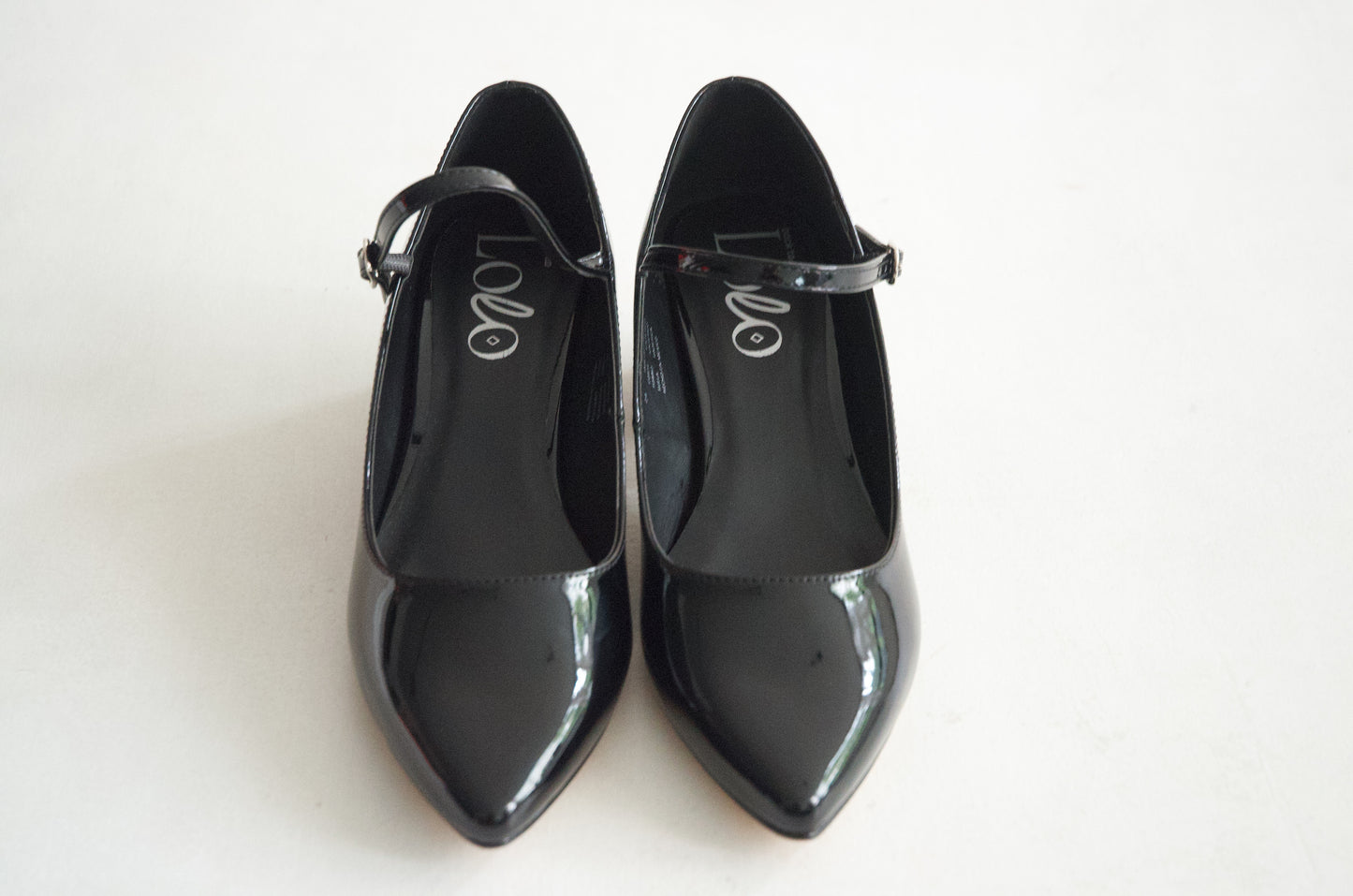 Oxford Black