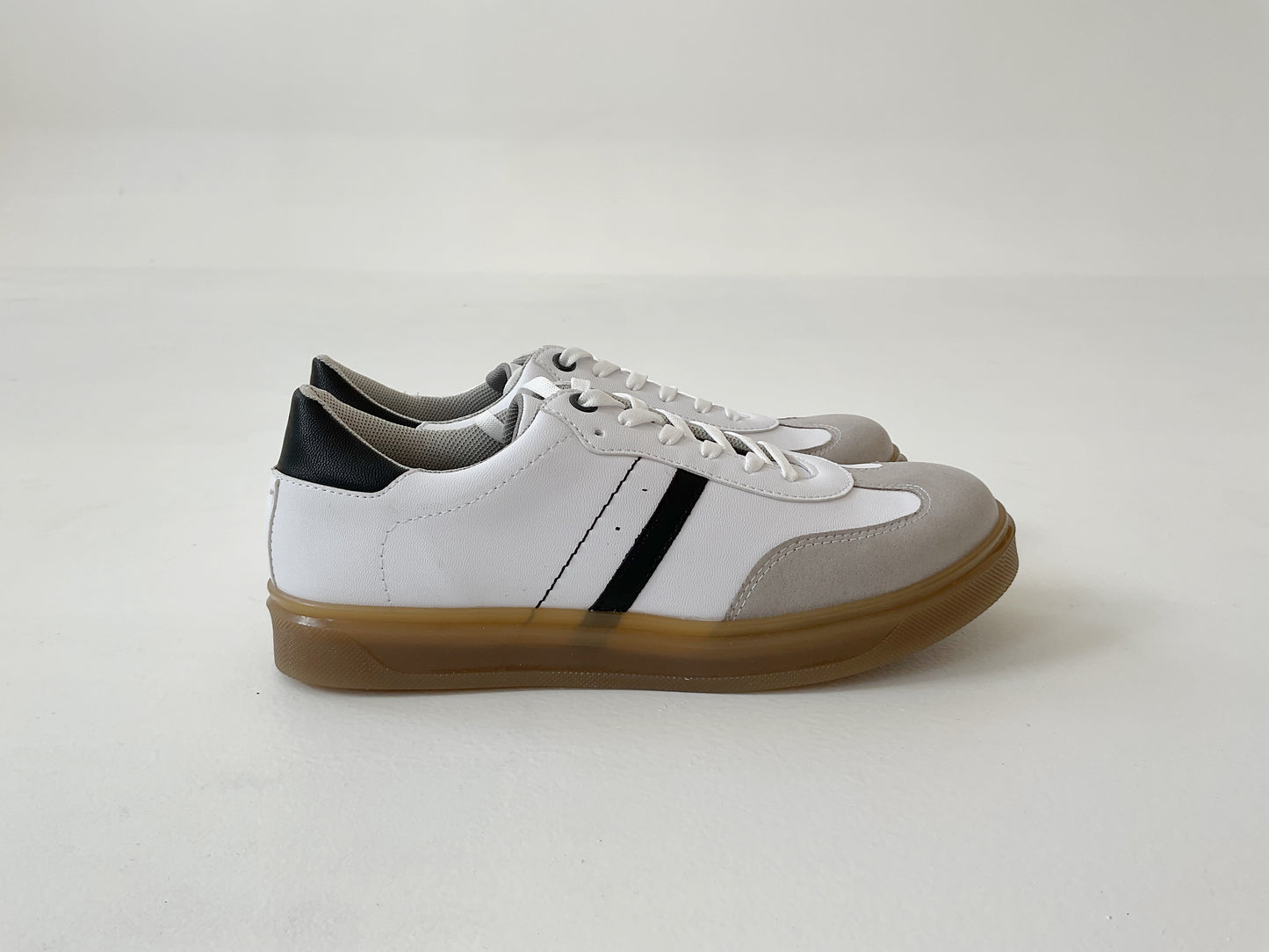 Samba white