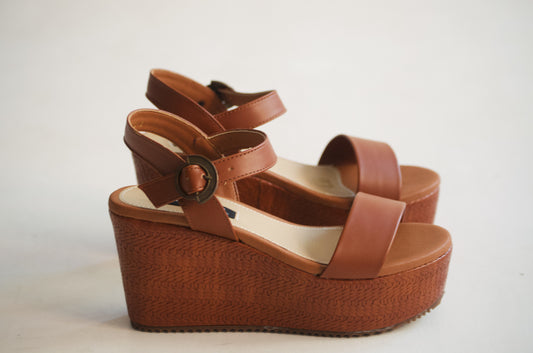 Siena Sandal