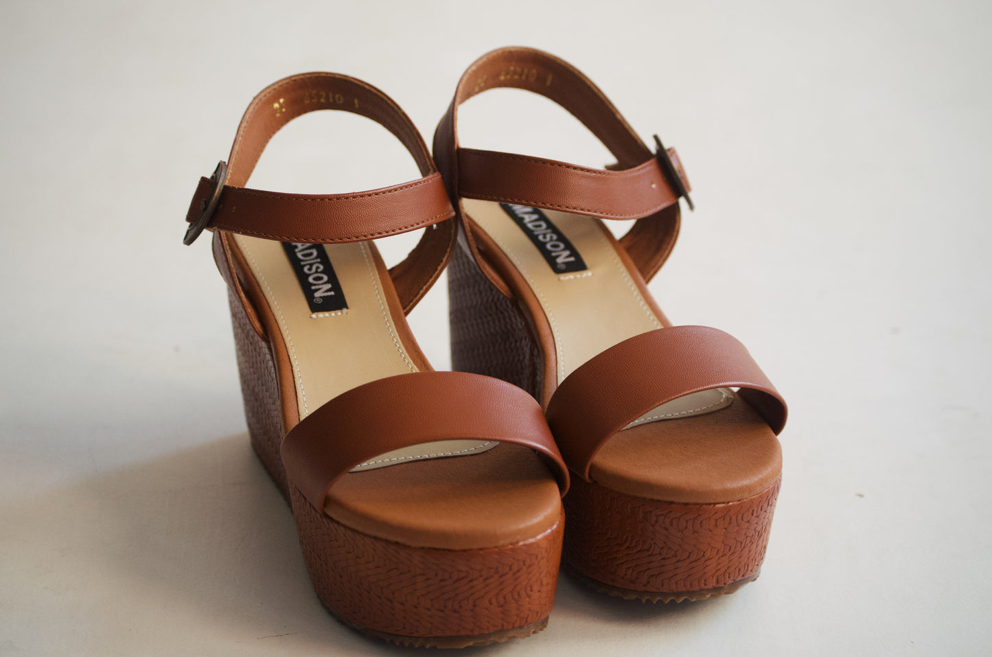 Siena Sandal